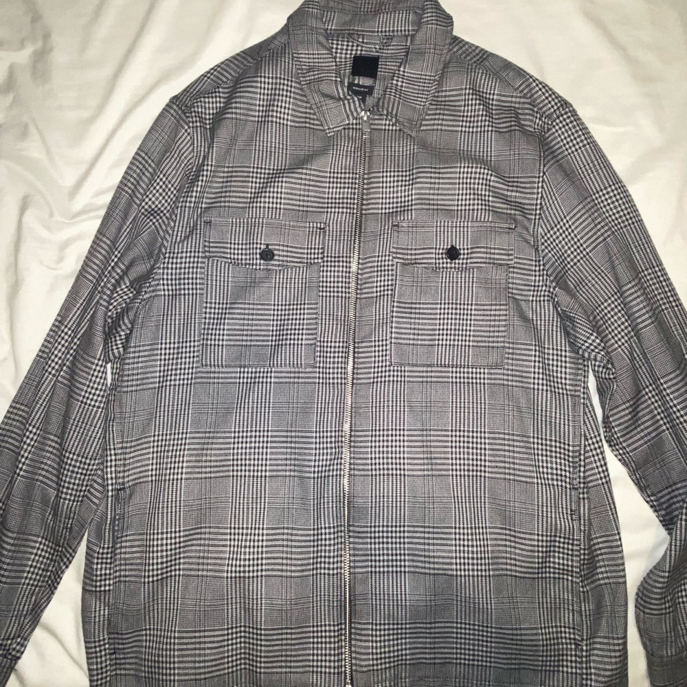 Regular Fit Shirt
